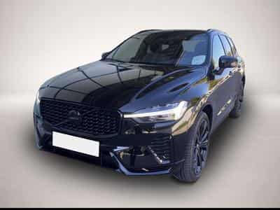 Volvo XC60 (2026) - Photo 1