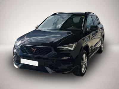 Cupra Ateca (2026) - Photo 1