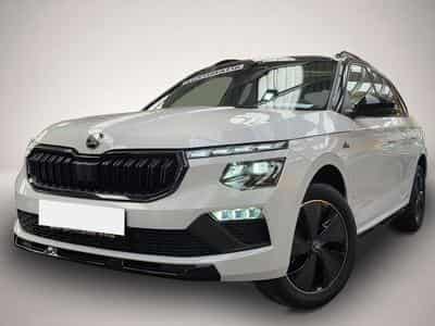 Skoda Kamiq (2026) - Photo 1