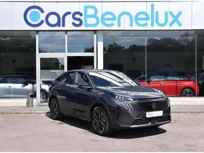 Peugeot 3008 (2025) - Photo 1