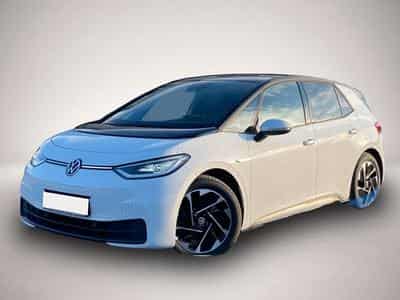 VW ID.3 (2023) - Photo 1