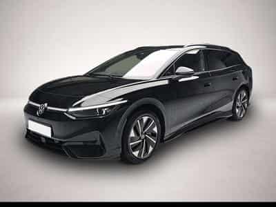 VW ID.5 (2025) - Photo 1