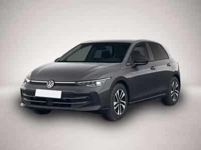 VW Golf (2026) - Photo 1