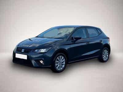 Seat Ibiza (2025) - Photo 1