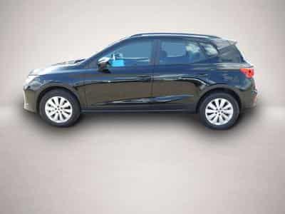 Seat Arona (2025) - Photo 1