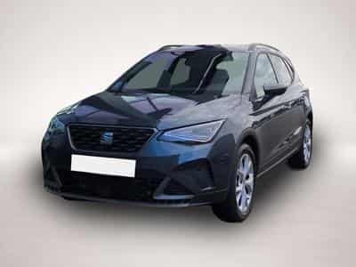 Seat Arona (2025) - Photo 1