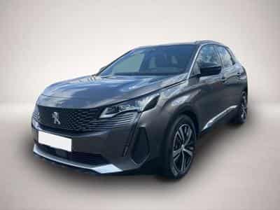 Peugeot 3008 (2024) - Photo 1
