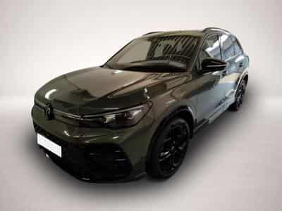 VW Tiguan (2025) - Photo 1