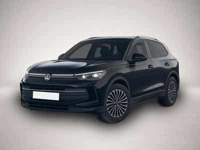 VW Tiguan (2025) - Photo 1