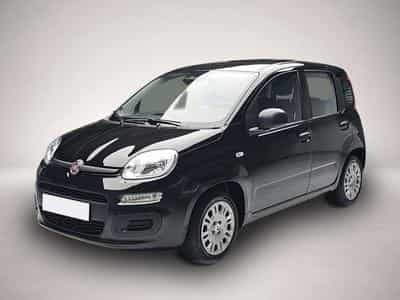Fiat Panda (2025) - Foto 1