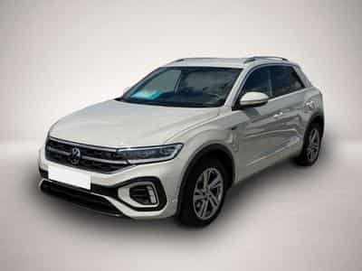 VW T-Roc (2024) - Foto 1
