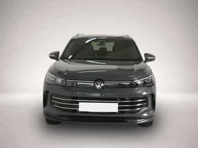 VW Tiguan (2026) - Photo 1