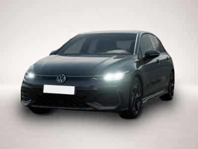 VW Golf (2026) - Photo 1