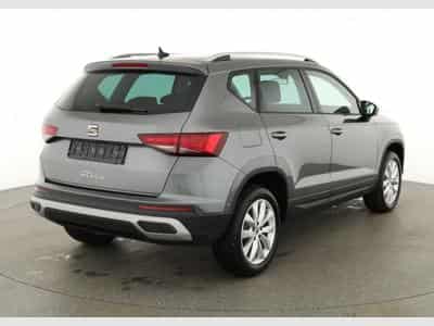 Seat Ateca Style (2026) - Foto 2