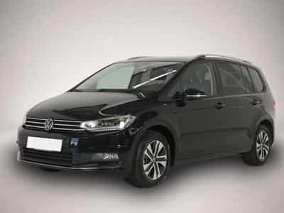 VW Touran (2026) - Foto 1