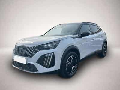 Peugeot 2008 (2026) - Foto 1