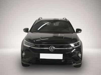 VW Taigo (2026) - Photo 1