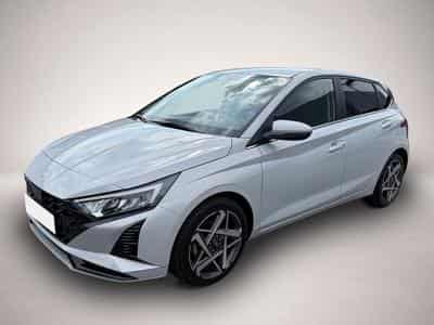 Hyundai i20 (2025) - Photo 1