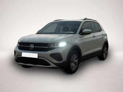 VW T-Cross (2026) - Photo 1