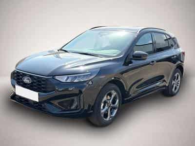 Ford Kuga (2026) - Photo 1