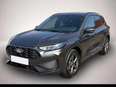 Ford Kuga (2026) - Photo 1
