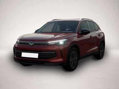 VW Tiguan (2025) - Photo 1
