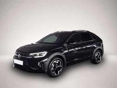 VW Taigo (2025) - Photo 1