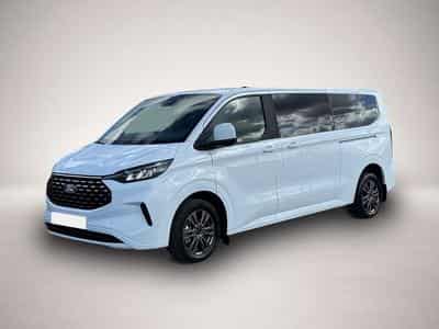 Ford Tourneo (2026) - Photo 1