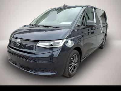 VW Multivan (2026) - Photo 1