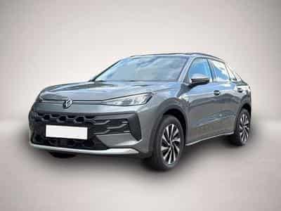 VW T-Roc (2026) - Photo 1