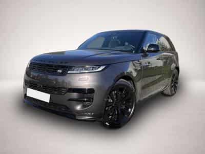 Land-Rover Discovery Sport (2026) - Foto 1