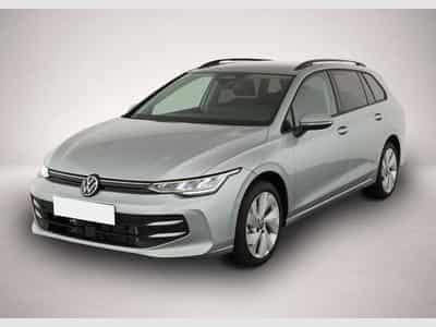 VW Golf (2026) - Photo 1