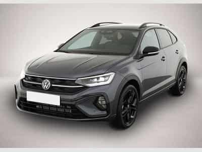 VW Taigo (2026) - Photo 1