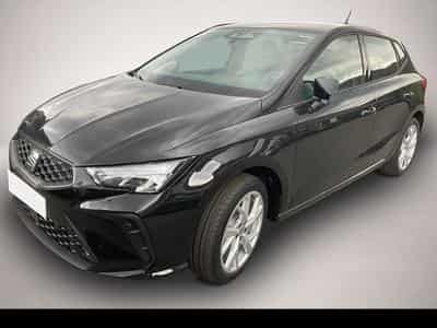 Seat Ibiza (2026) - Photo 1