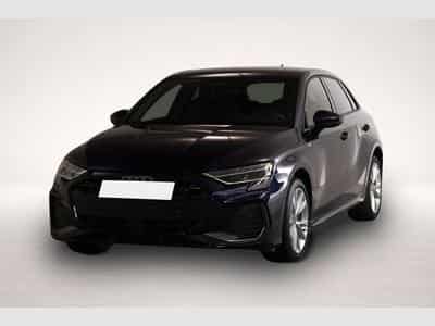 Audi A3 (2026) - Photo 1