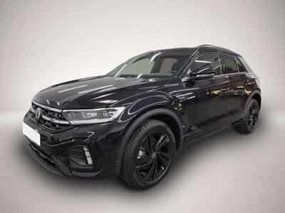 VW T-Roc (2025) - Foto 1