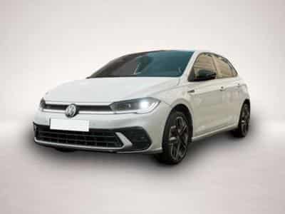 VW Polo (2026) - Photo 1