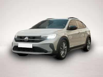 VW Taigo (2026) - Photo 1