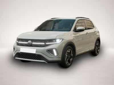 VW T-Cross (2026) - Photo 1