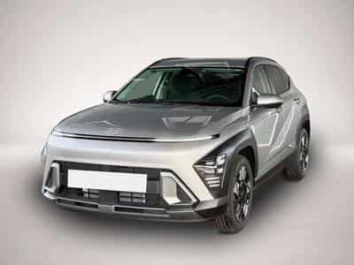 Hyundai Kona (2026) - Photo 1