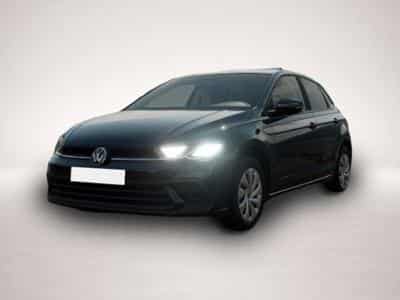 VW Polo (2026) - Photo 1