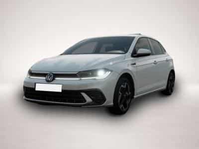 VW Polo (2026) - Photo 1