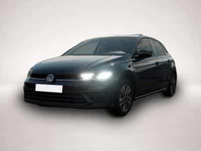 VW Polo (2026) - Photo 1