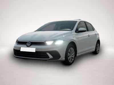 VW Polo (2026) - Photo 1