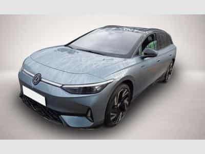 VW ID.5 (2026) - Photo 1