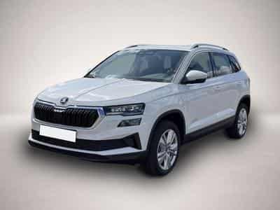 Skoda Karoq (2026) - Photo 1