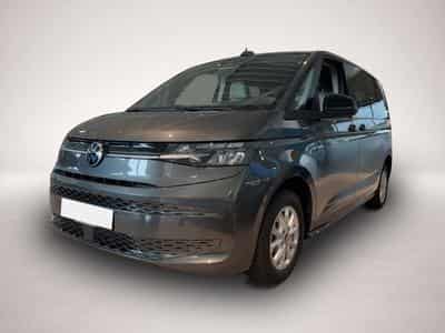 VW Multivan (2026) - Photo 1