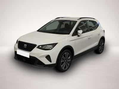 Seat Arona (2024) - Photo 1