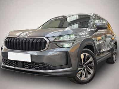 Skoda Kodiaq (2026) - Photo 1