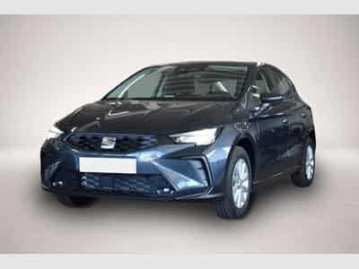 Seat Ibiza (2026) - Photo 1